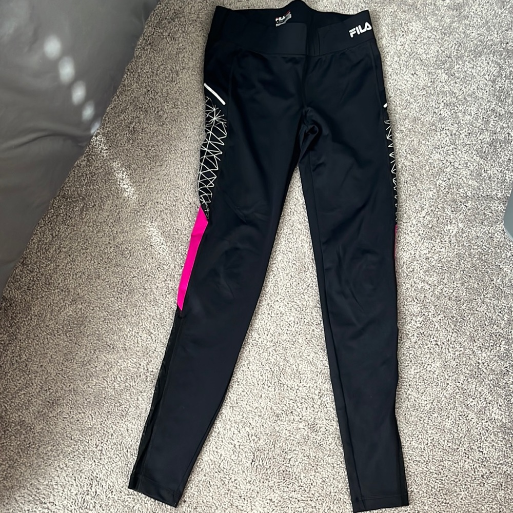 Fila sport legging